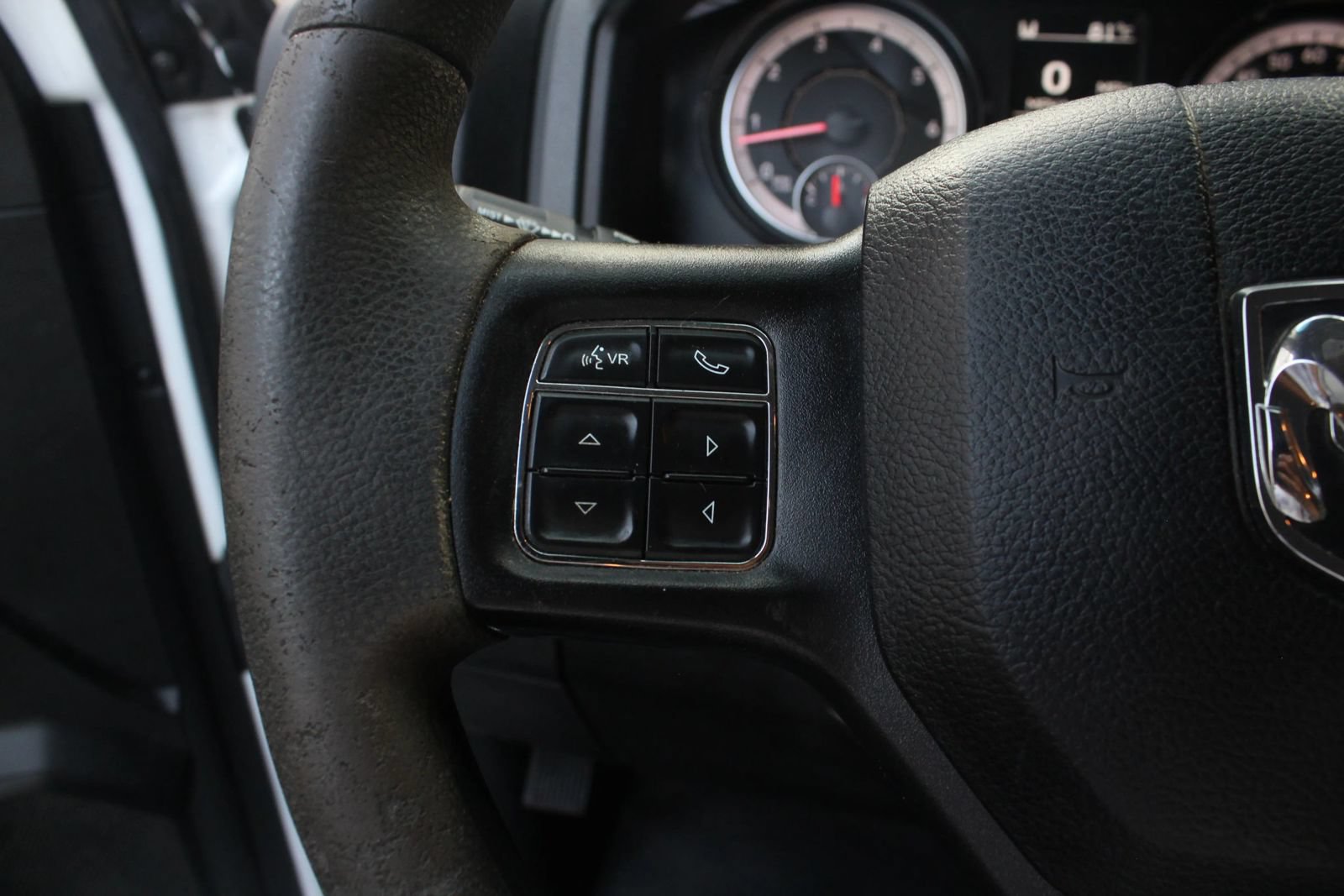 Used 2019 RAM 1500 Tradesman RWD image 28