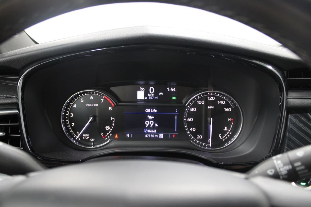 Used 2024 Cadillac XT6 Premium Luxury AWD/4WD image 46