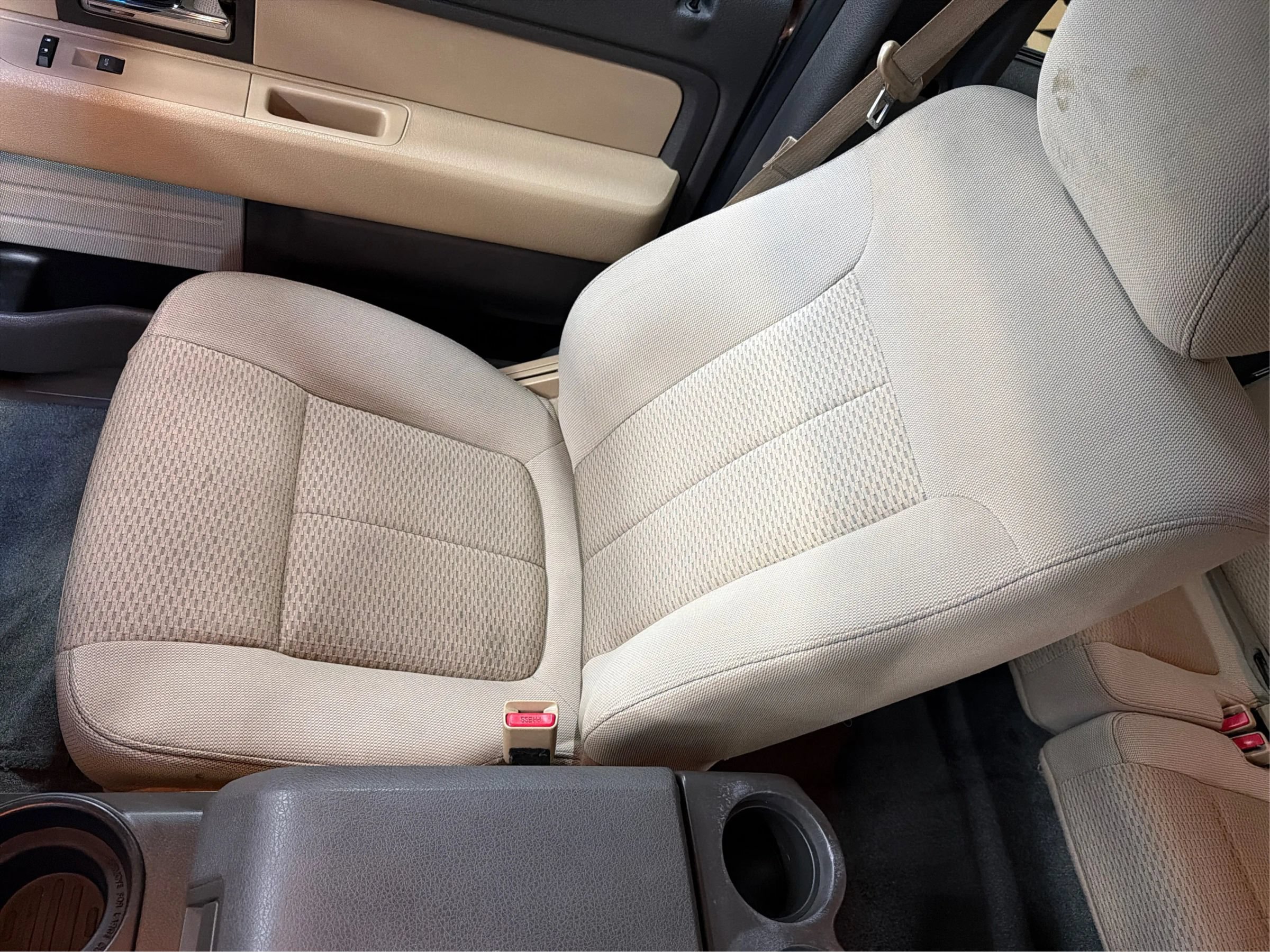 Used 2012 Ford F150 XLT w/ XLT Chrome Pkg RWD image 16