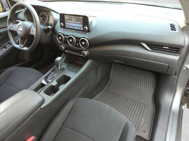 Used 2024 Nissan Sentra S FWD image 20