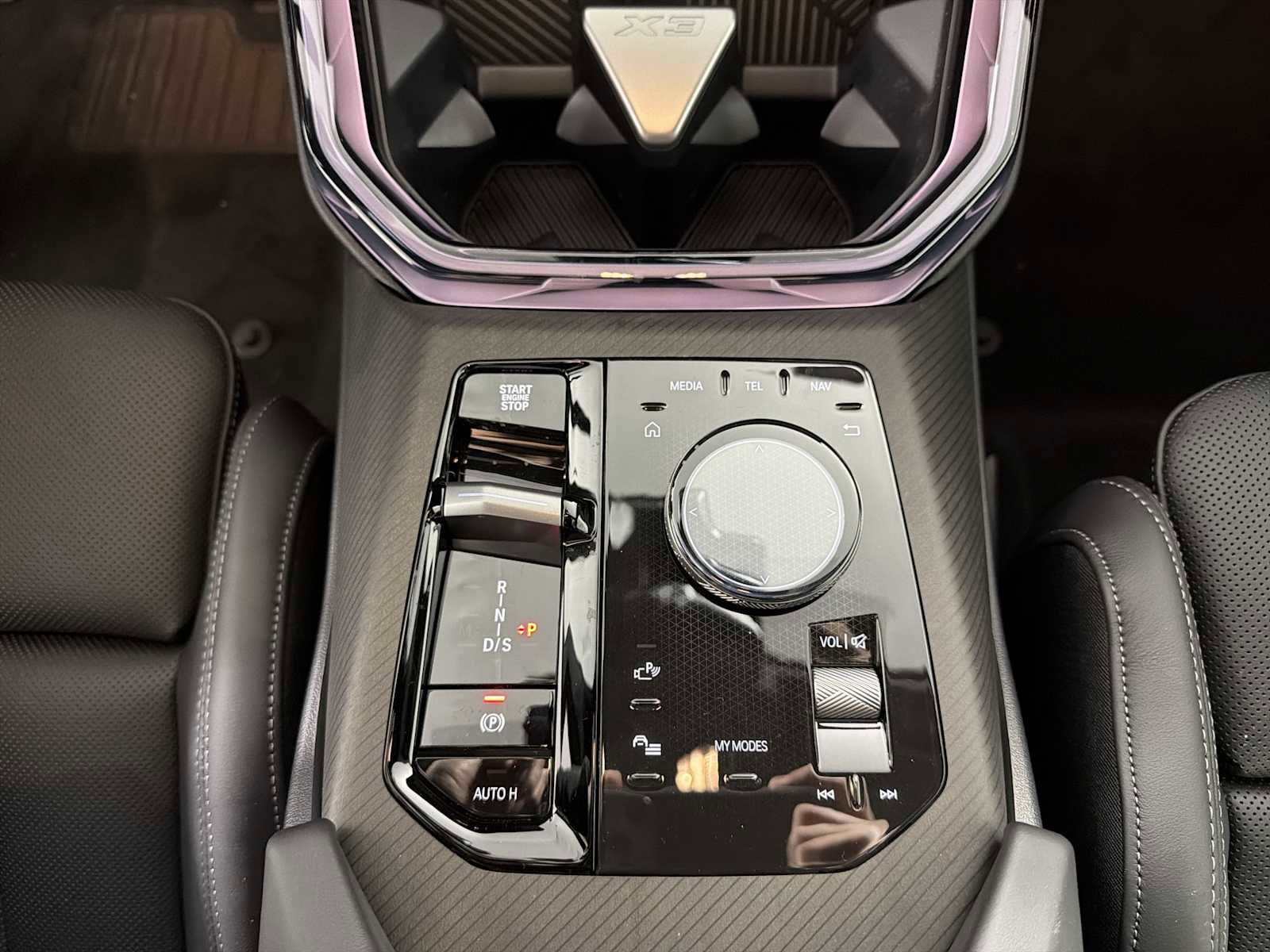 New 2026 BMW X3 xDrive30 image 17