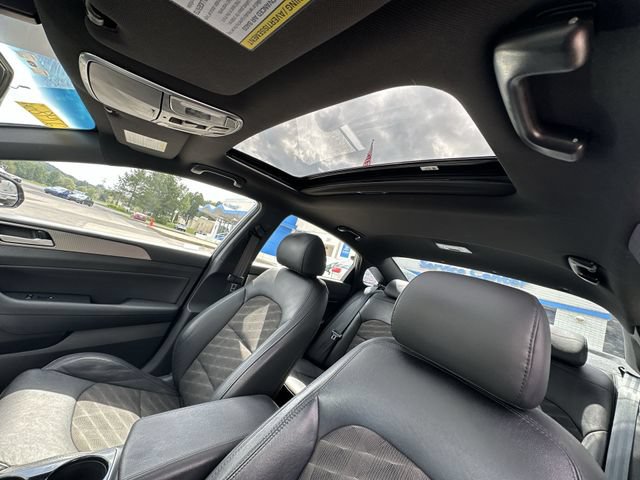 Used 2018 Hyundai Sonata Sport FWD image 18