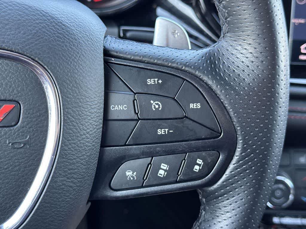 Used 2025 Dodge Durango GT image 14
