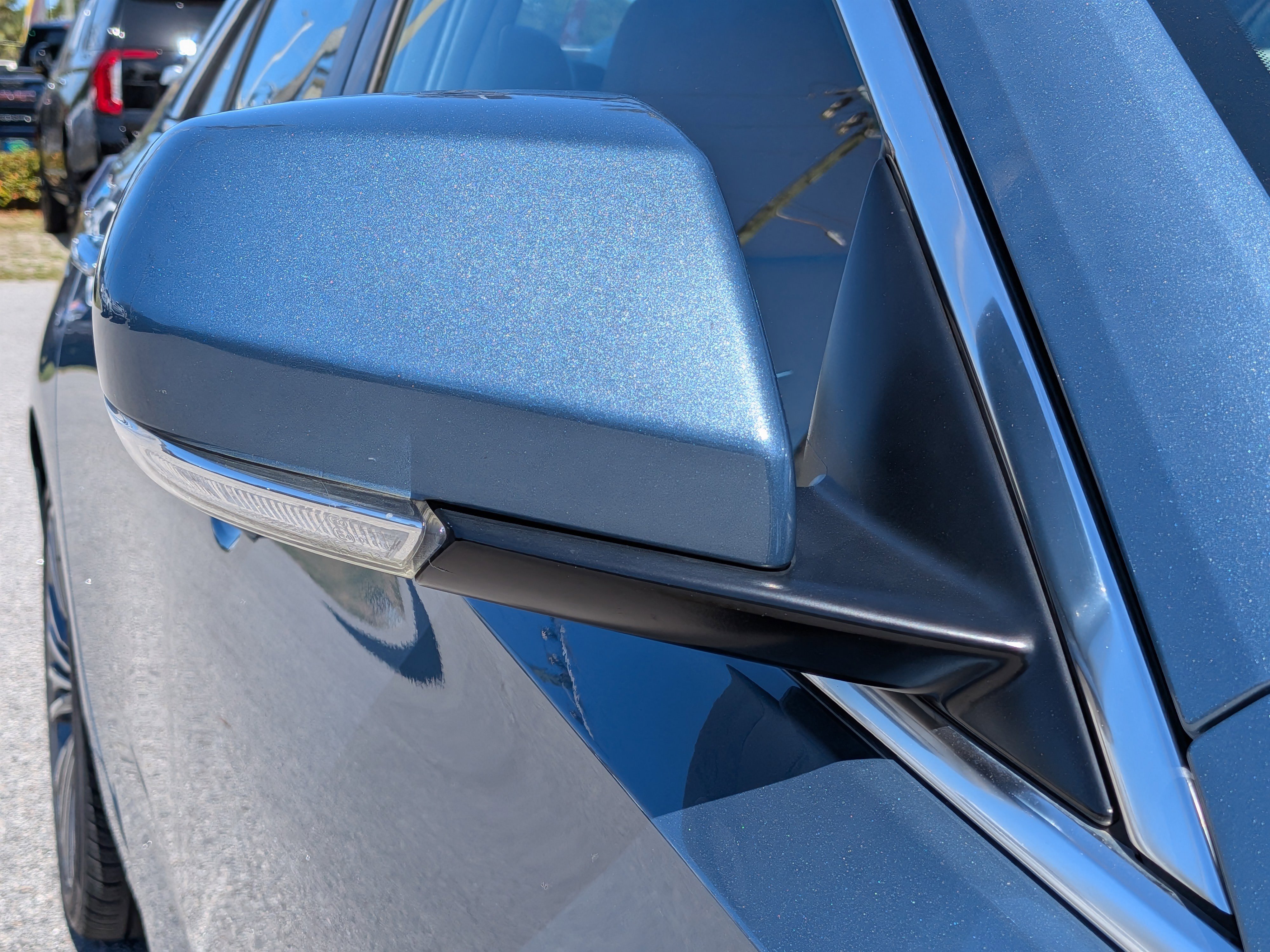 Certified 2023 Cadillac CT4 Premium Luxury AWD/4WD image 11