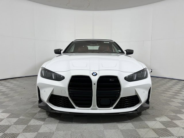 New 2026 BMW M4 xDrive Competition image 10
