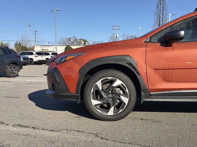 Used 2025 Subaru Crosstrek 2.5i Limited w/ Popular Package #3A image 9