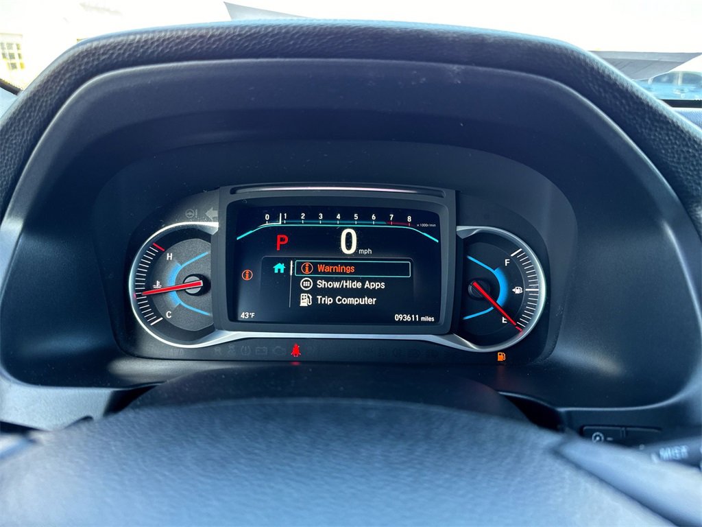 Used 2021 Honda Pilot Touring image 15