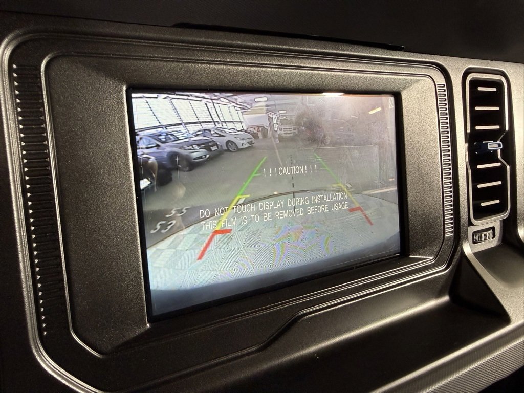 Used 2023 Ford Bronco Black Diamond image 29