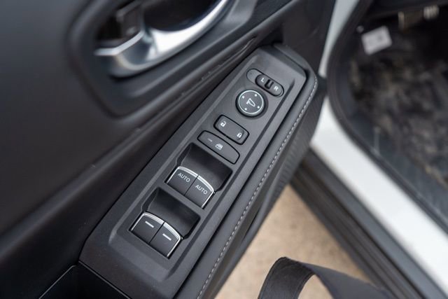 New 2026 Honda Accord Sport image 16