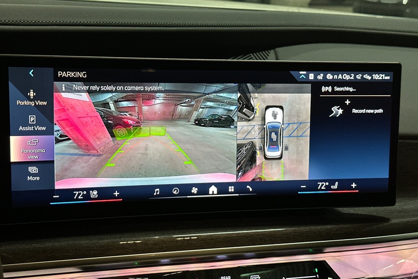 New 2026 BMW i7 xDrive60 AWD/4WD image 18