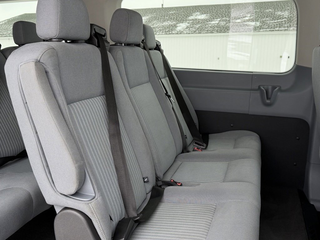 Used 2015 Ford Transit 150 XLT image 23