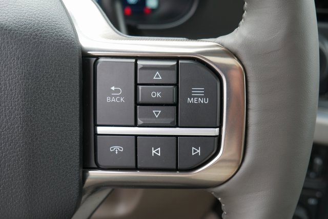 New 2026 Ford F350 Platinum w/ Platinum Plus Package image 20