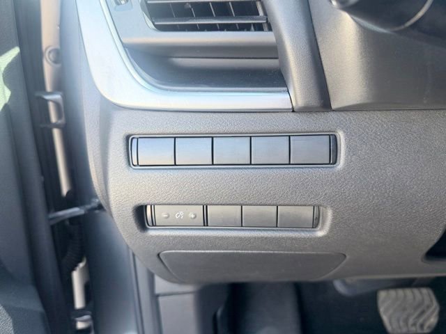 Certified 2021 Nissan Rogue S FWD image 20