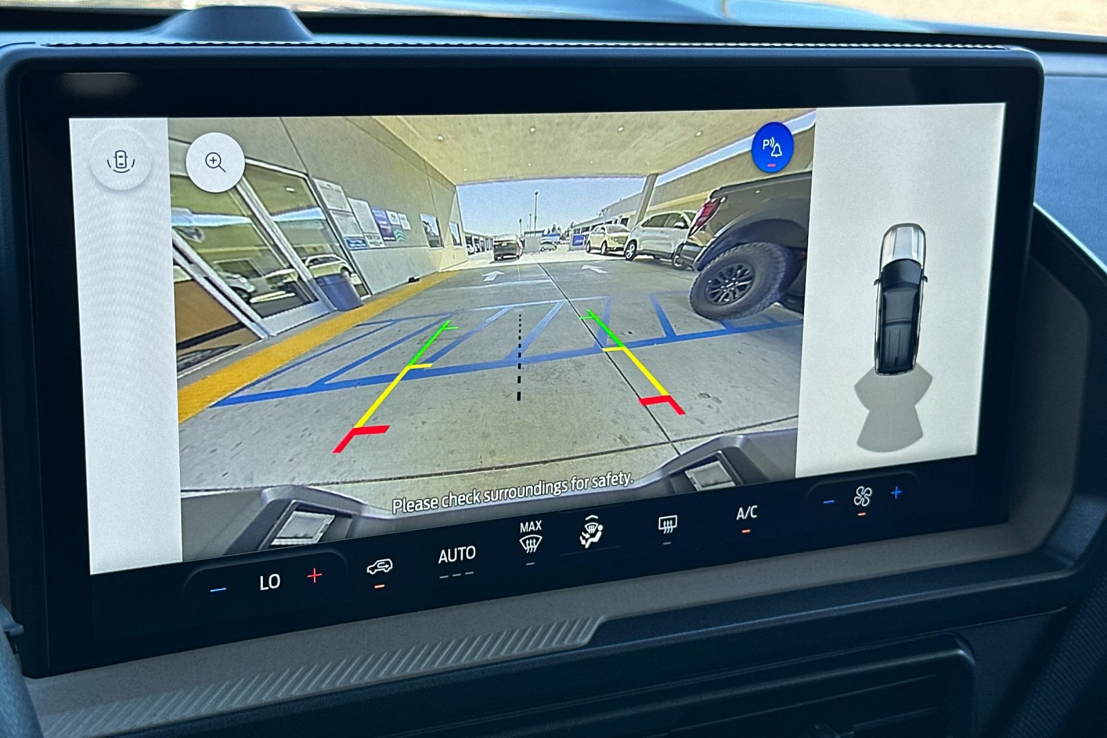 New 2026 Ford Bronco Sport Big Bend AWD/4WD image 18