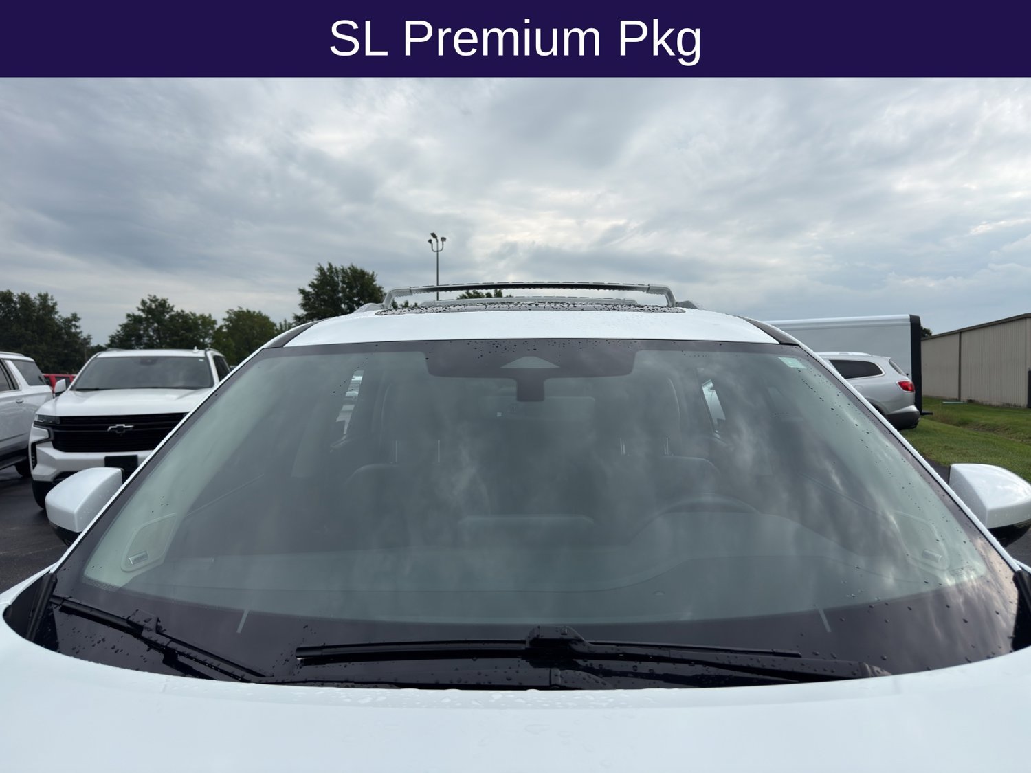 Used 2025 Nissan Pathfinder SL w/ SL Premium Package AWD/4WD image 24