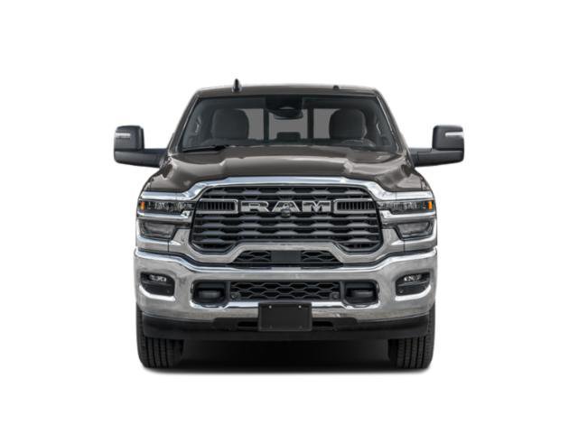 Used 2026 RAM 2500 Tradesman image 7