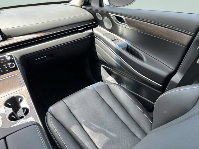 New 2026 Genesis GV80 3.5T Advanced AWD/4WD image 22