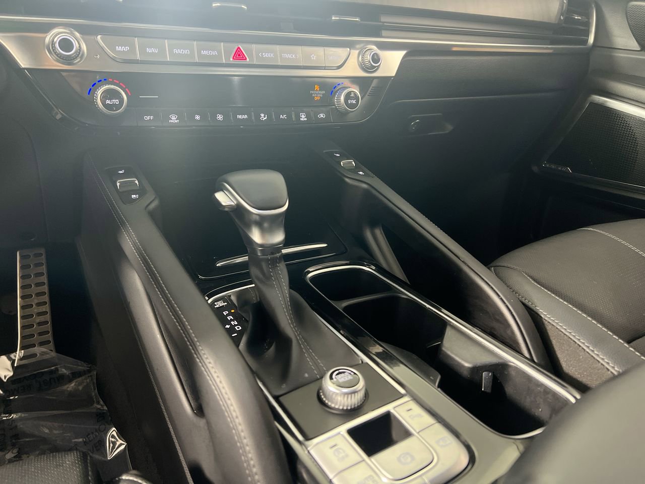 Certified 2023 Kia Telluride SX FWD image 23