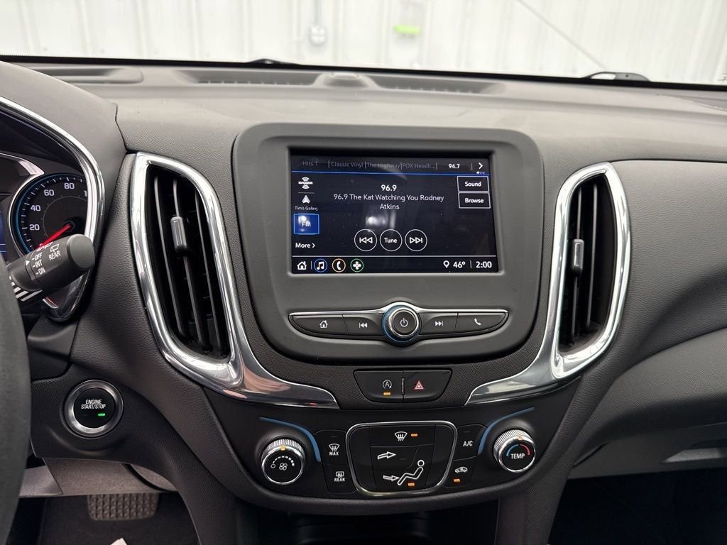 Used 2023 Chevrolet Equinox LT image 20