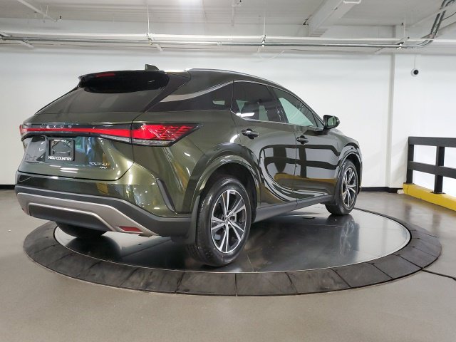 Used 2024 Lexus RX 350 Premium w/ Accessory Package (Z1) AWD/4WD image 18