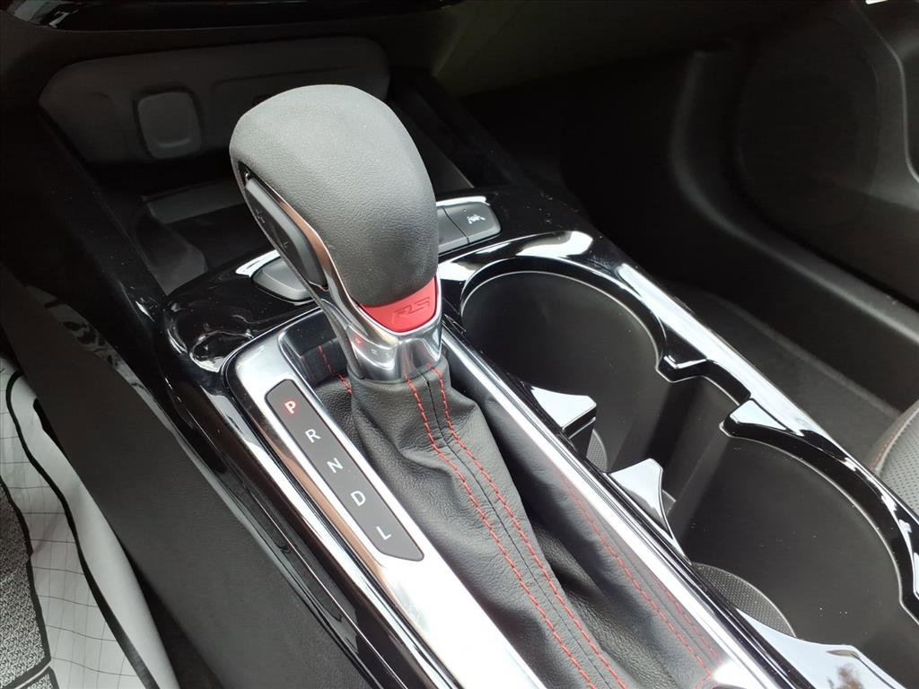 New 2026 Chevrolet Trax RS w/ Sunroof Package image 32