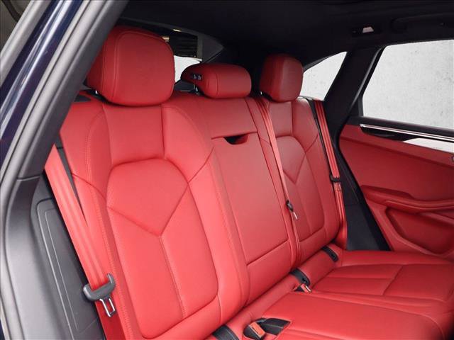 Used 2020 Porsche Macan GTS AWD/4WD image 23