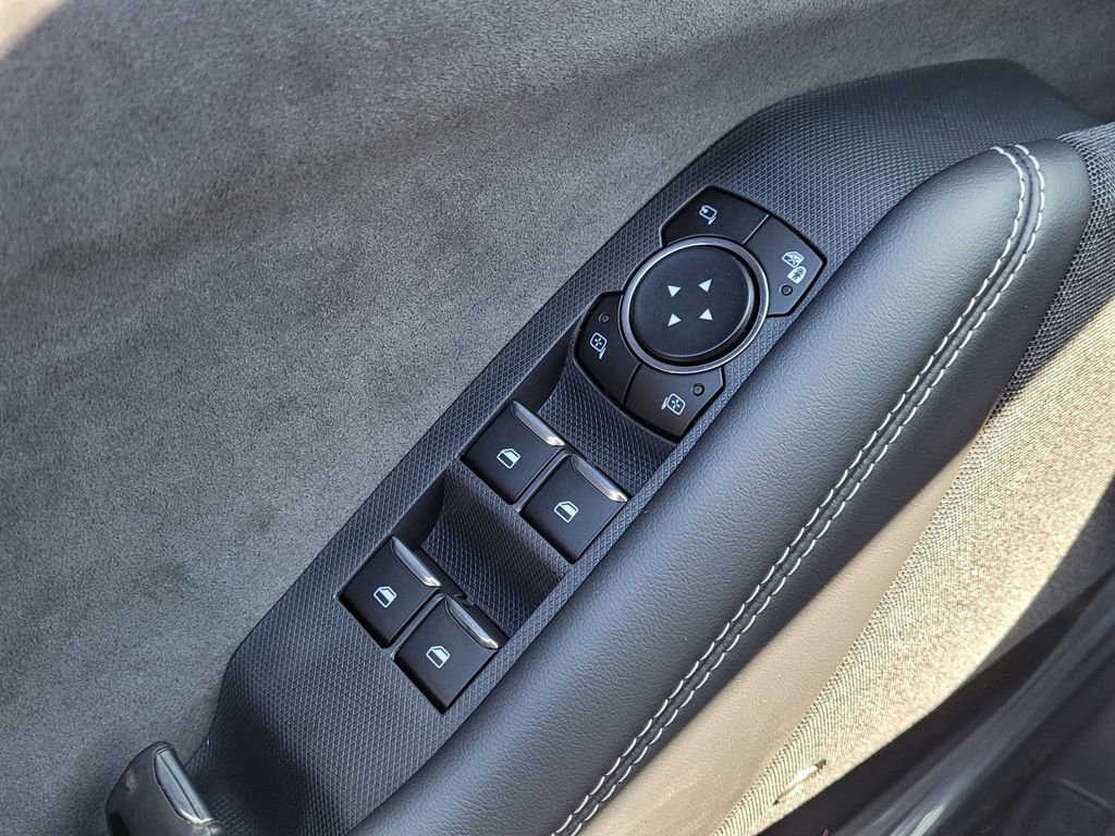 New 2025 Ford Mustang Mach-E GT image 45