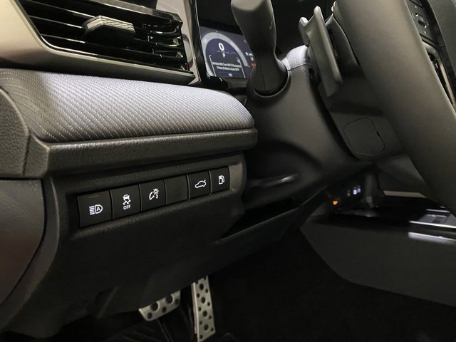 Used 2026 Toyota Camry Hybrid w/ Multimedia Upgrade Package image 15
