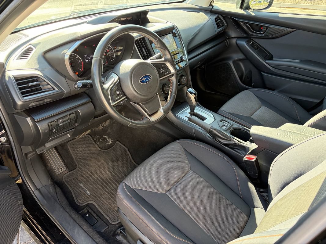 Used 2019 Subaru Crosstrek 2.0i Premium w/ Popular Package #2 AWD/4WD image 8