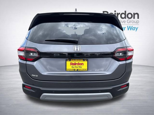 Used 2023 Honda Pilot EX-L image 8