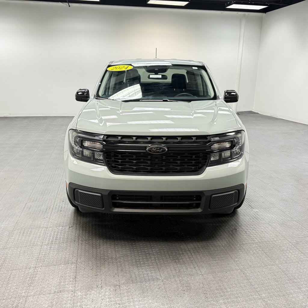 Used 2024 Ford Maverick XLT w/ XLT Luxury Package image 8