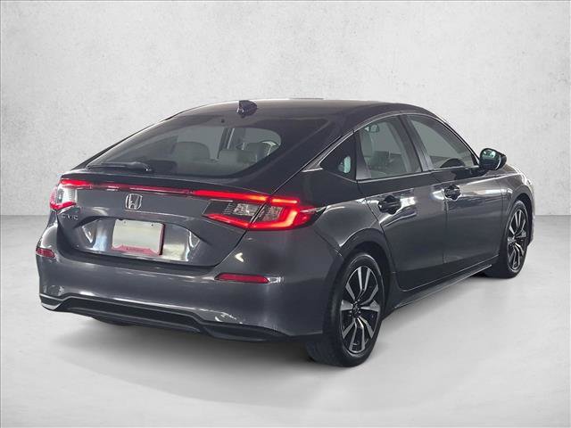 Used 2023 Honda Civic EX-L image 5