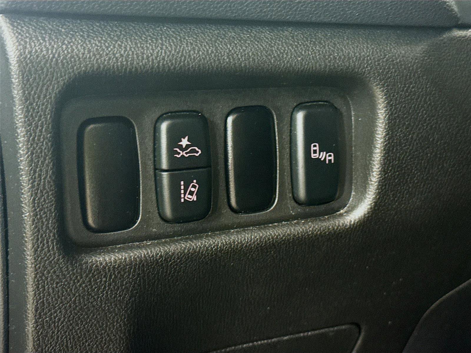 Used 2024 Mitsubishi Outlander Sport AWD image 7