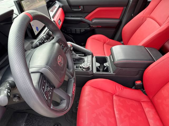 Used 2025 Toyota 4Runner TRD Pro AWD/4WD image 20