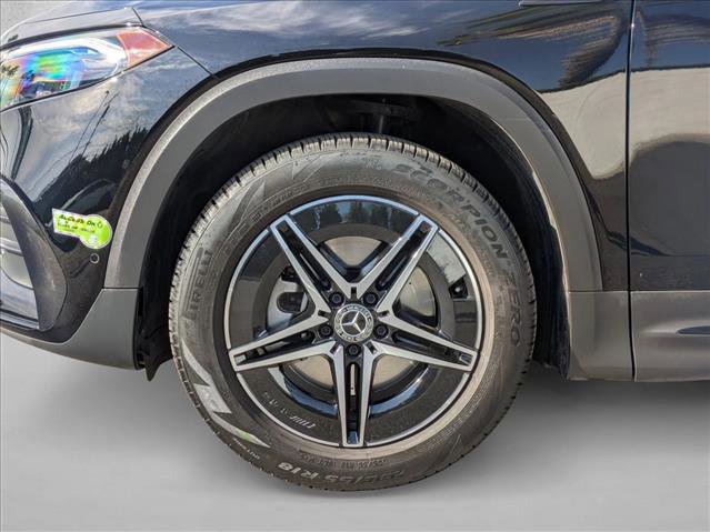 Certified 2023 Mercedes-Benz EQB 250+ image 25