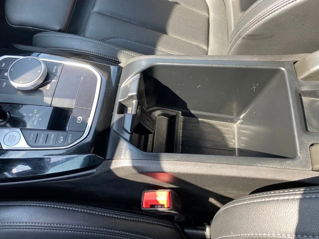 Used 2023 BMW X3 xDrive30i image 15