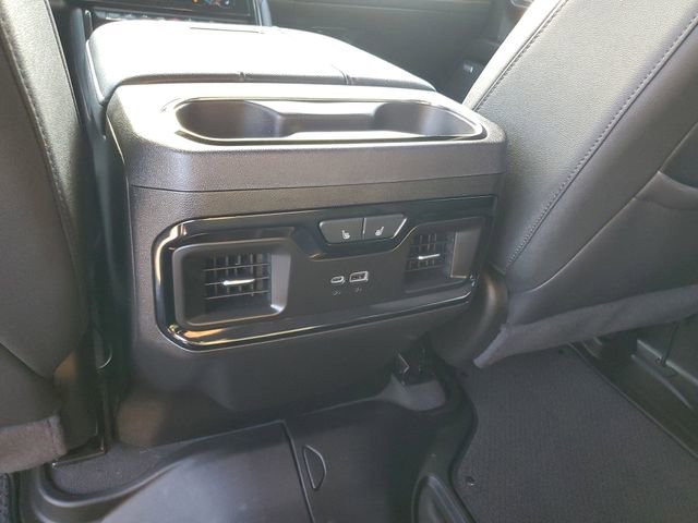 Used 2024 GMC Sierra 2500 AT4 w/ AT4 Preferred Package image 16