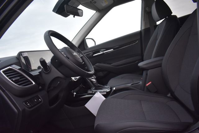 New 2026 Kia Seltos S image 21