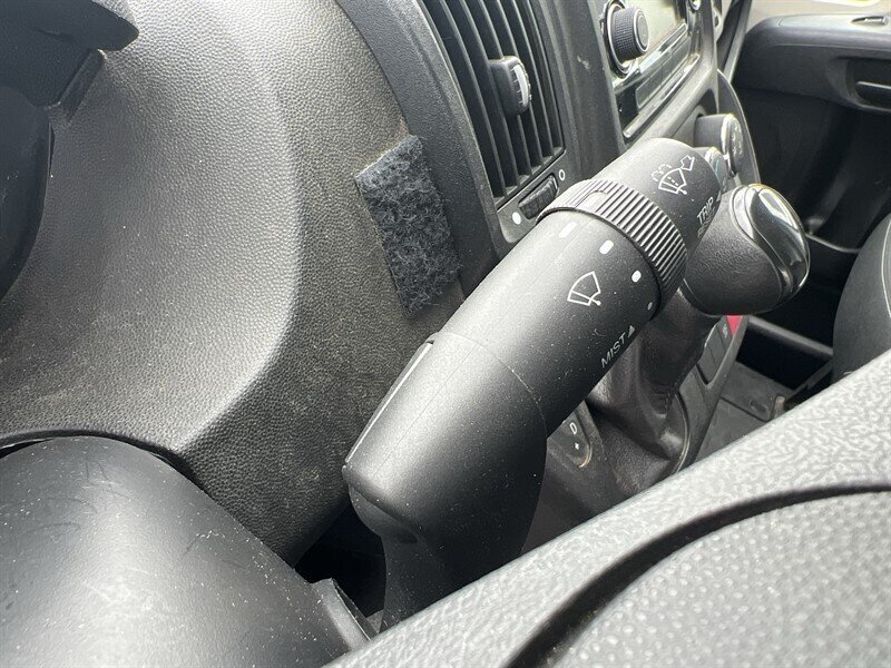 Used 2021 RAM ProMaster 2500 FWD image 18