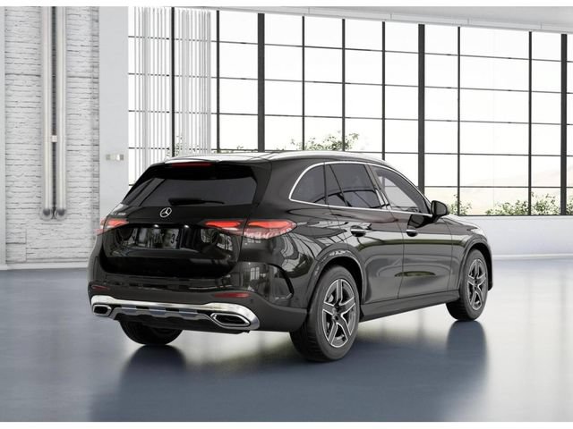 New 2025 Mercedes-Benz GLC 300 image 22