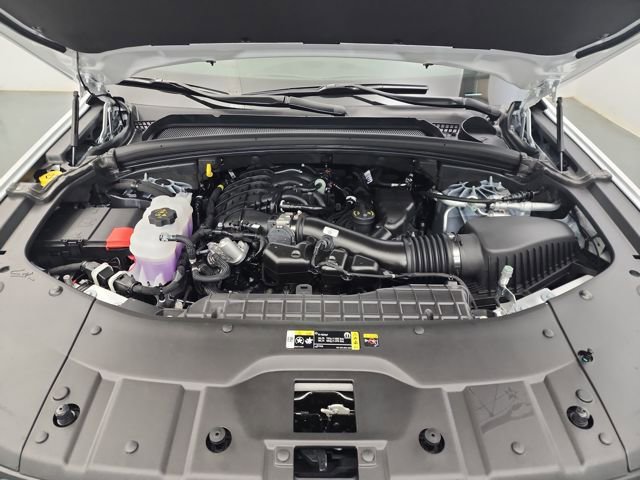 New 2025 Jeep Grand Cherokee Altitude image 37