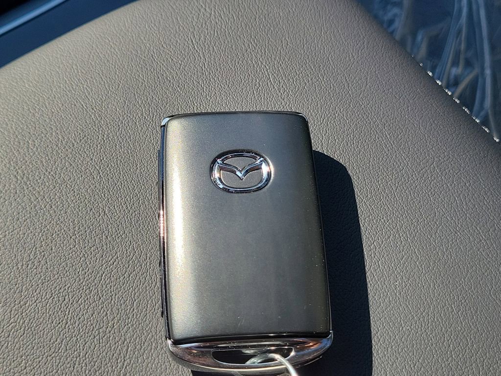 New 2026 MAZDA MAZDA3 2.5 S Sedan w/ Preferred Pkg image 31