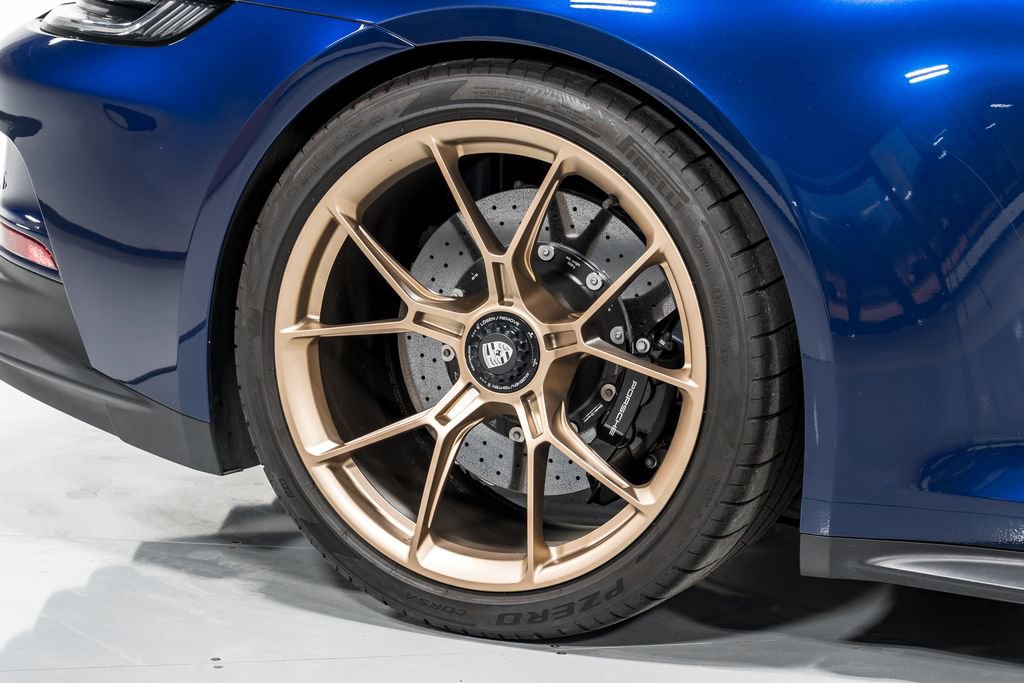 Used 2022 Porsche 911 GT3 RWD image 48