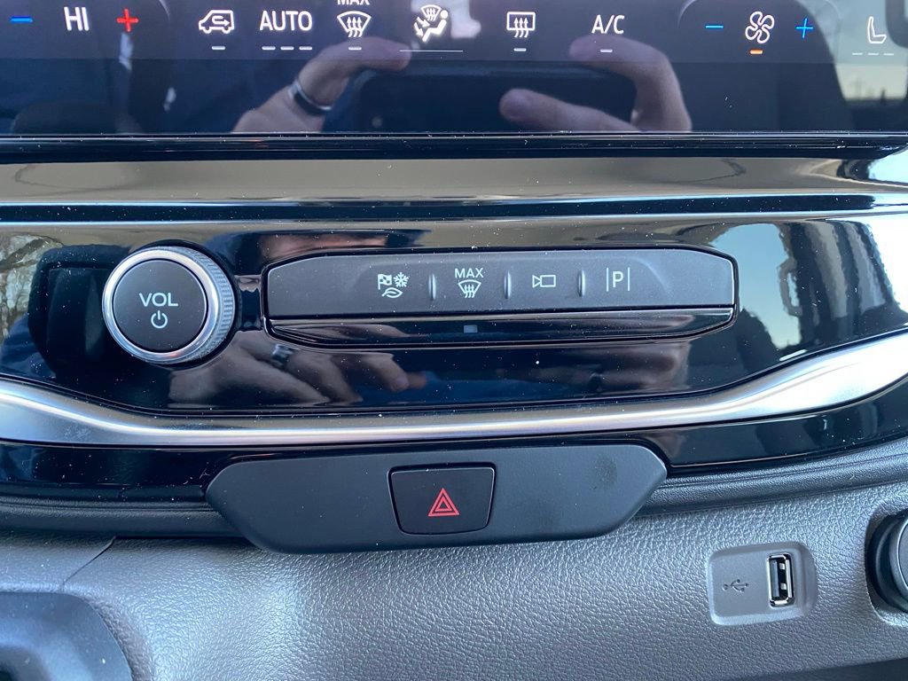 New 2026 Ford Transit 350 XLT image 22