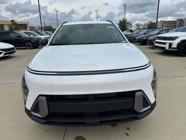 New 2026 Hyundai Kona SEL Sport image 2