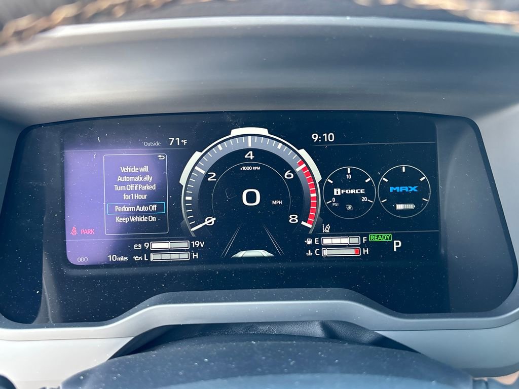 New 2026 Toyota Tundra 1794 Edition image 14