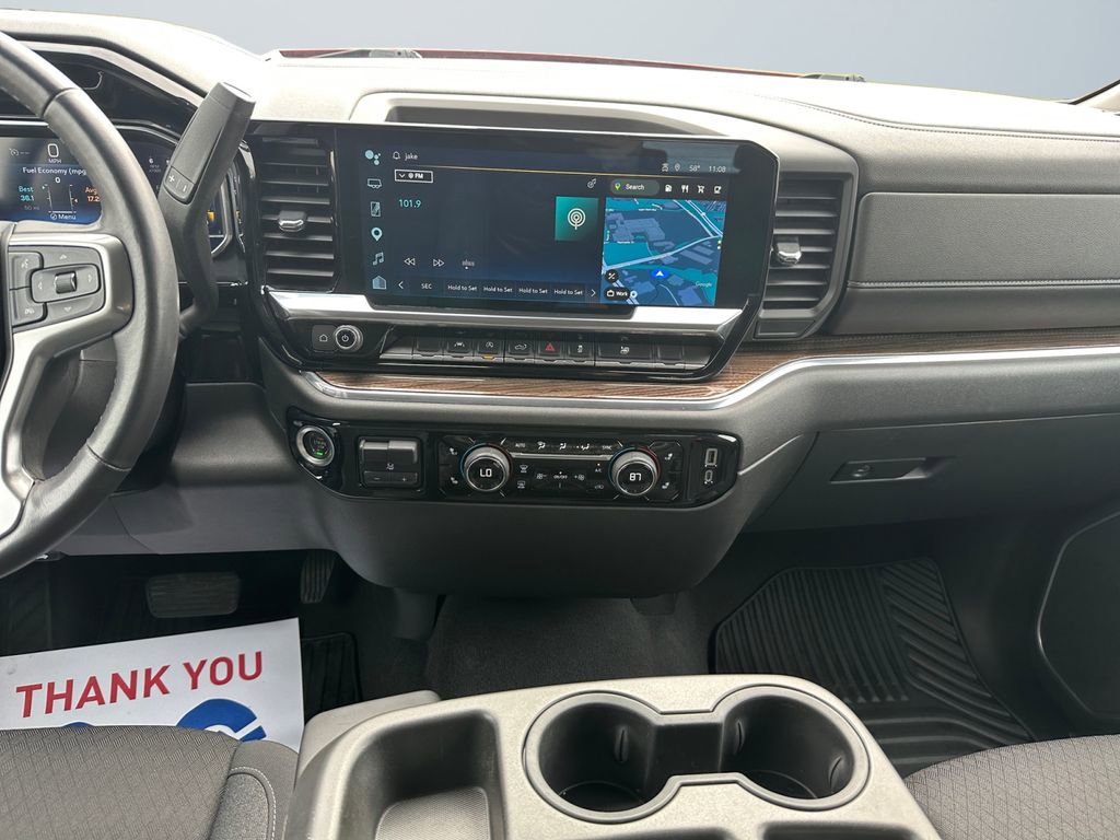 Used 2022 Chevrolet Silverado 1500 RST image 11