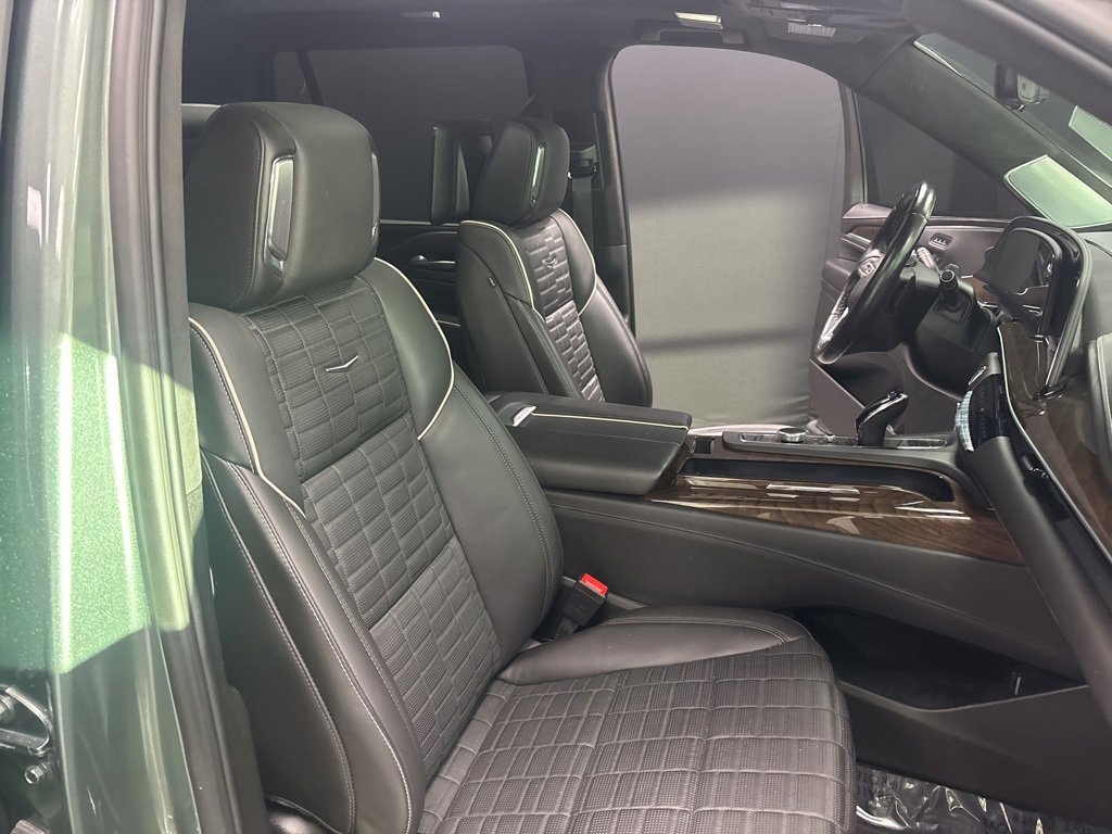Used 2024 Cadillac Escalade Sport Platinum image 44