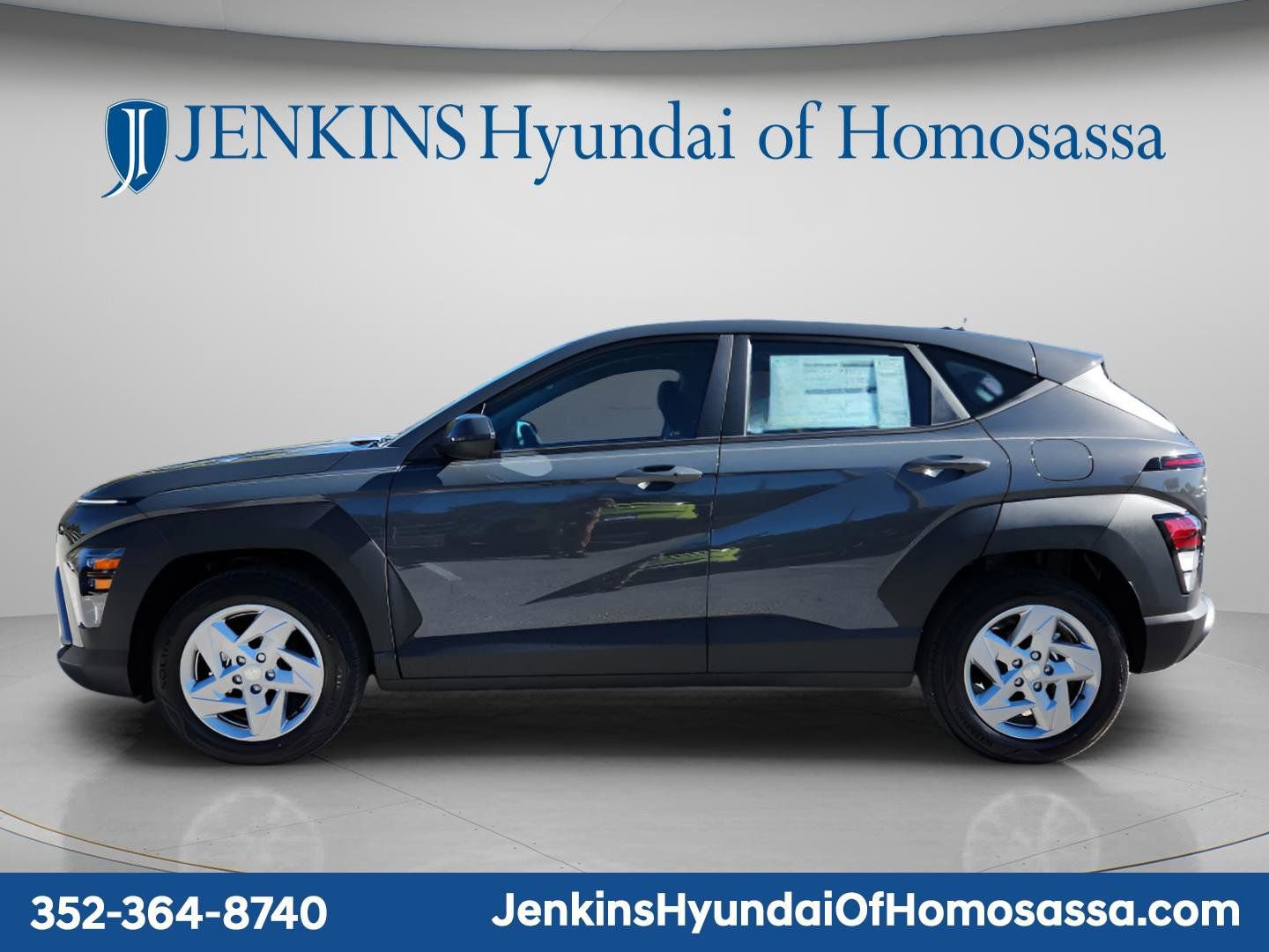 New 2026 Hyundai Kona SE image 4