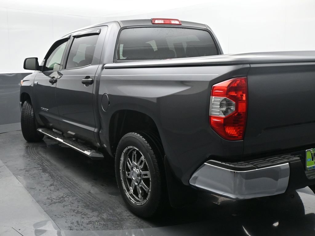 Used 2014 Toyota Tundra SR5 w/ SR5 Upgrade Package image 4